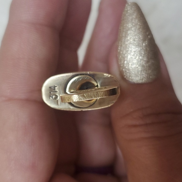 Louis Vuitton Lock and Key #314 - Picture 2 of 4